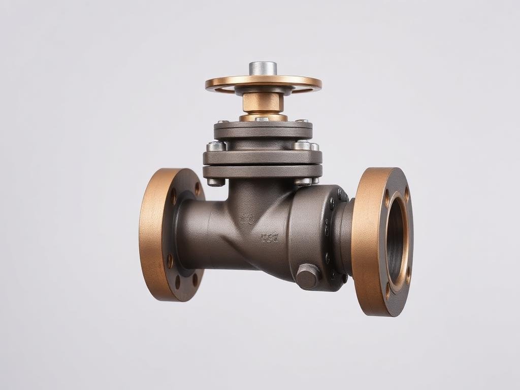 Check Valve