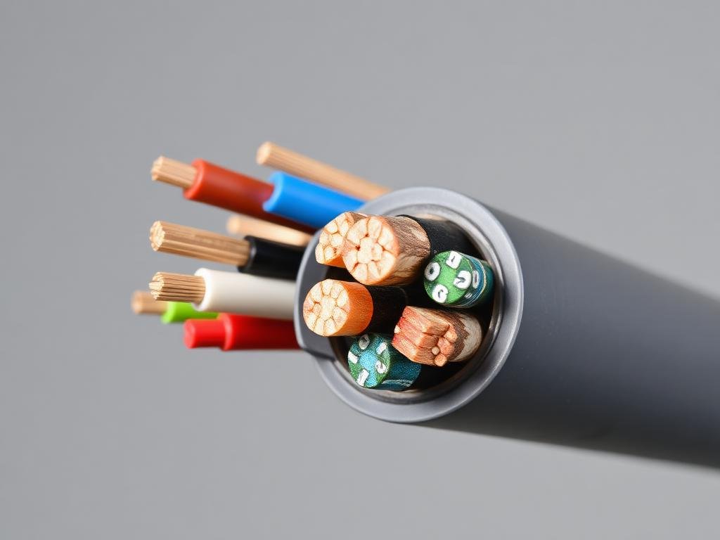 Control Cables