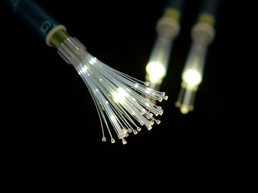Fiber Optic Cables