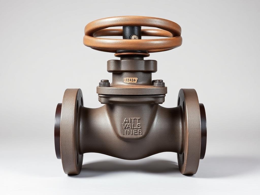 Gate Valve