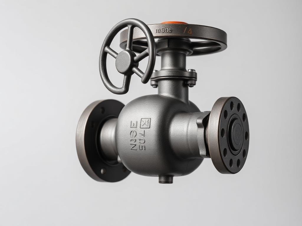 Globe Valve