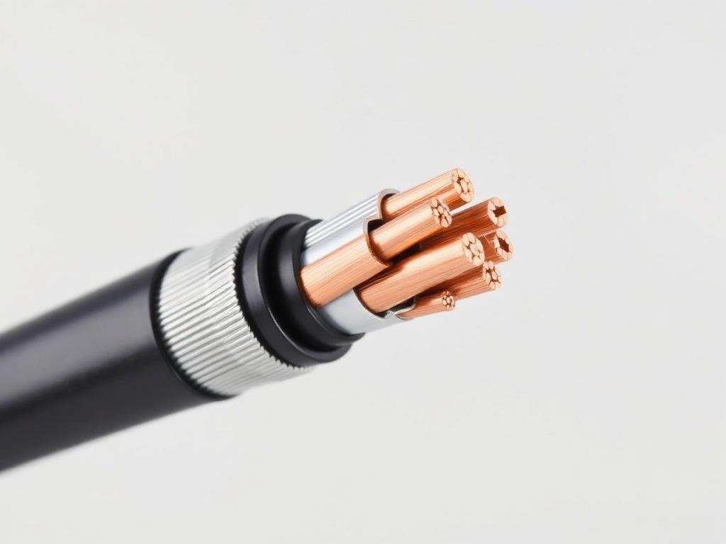 Power Cables