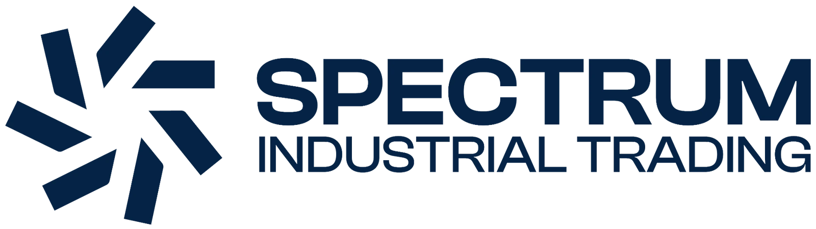 Spectrum Corporation industrial trading